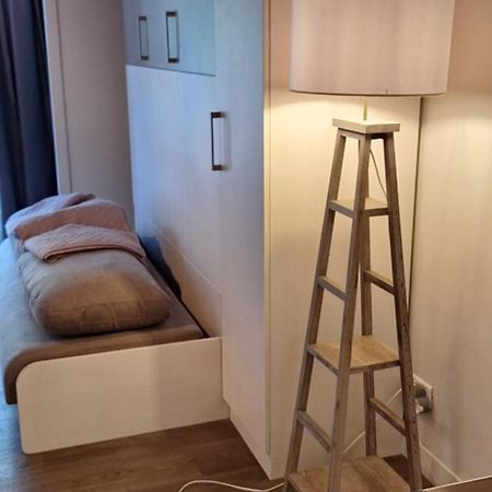 Studio Confortable Au Calme Proche Du Port Et De La Plage Grande Terrasse Et Parking Residence Le Grand Large Saint-Mandrier-sur-Mer Exteriér fotografie