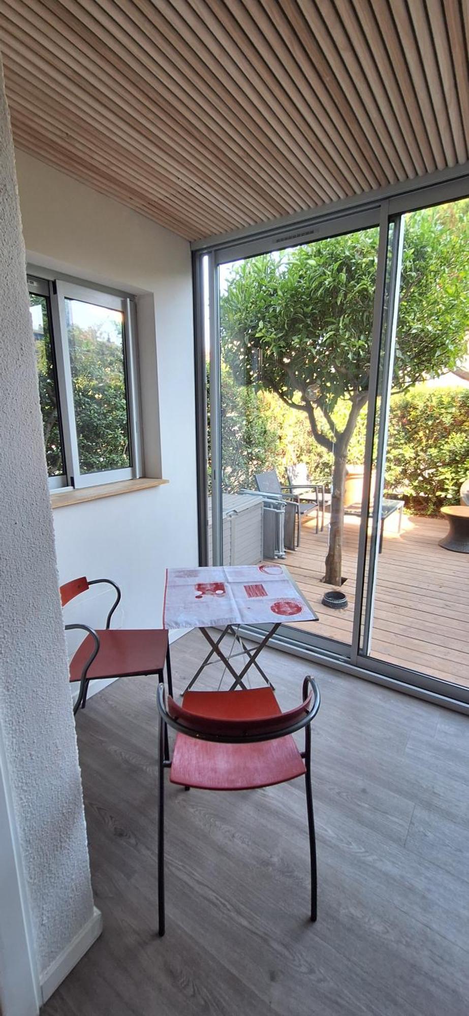 Studio Confortable Au Calme Proche Du Port Et De La Plage Grande Terrasse Et Parking Residence Le Grand Large Saint-Mandrier-sur-Mer Exteriér fotografie